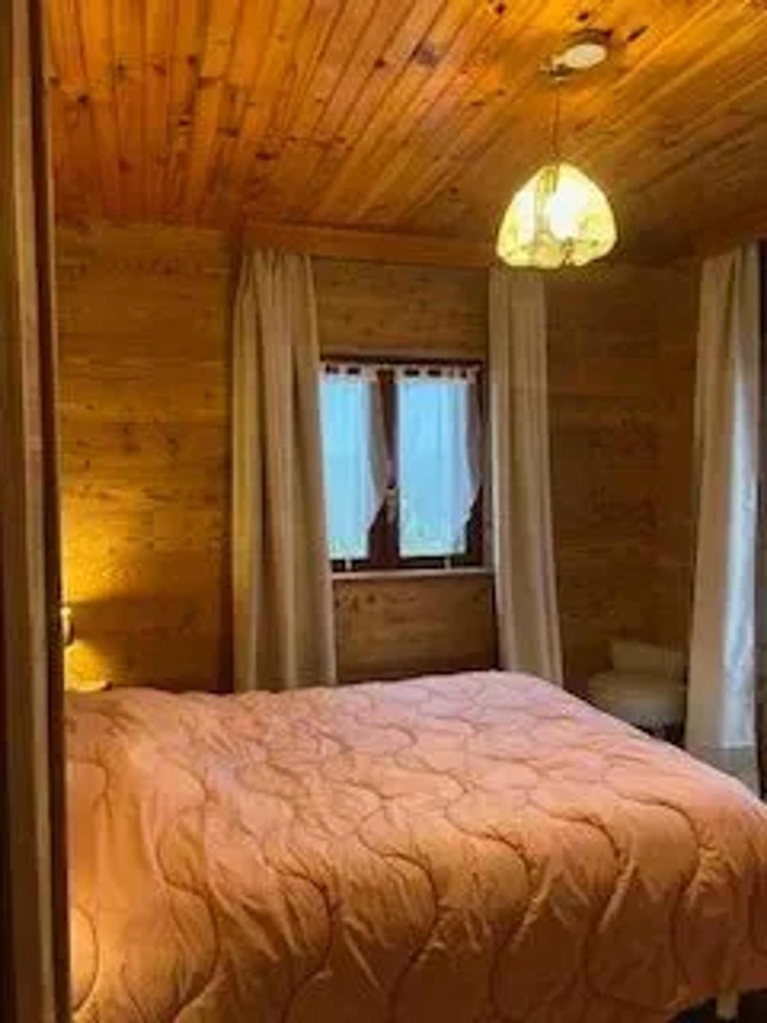 Maison Charmante A Girmont-Val-D'Ajol Avec Vue Sur La Montagne Экстерьер фото